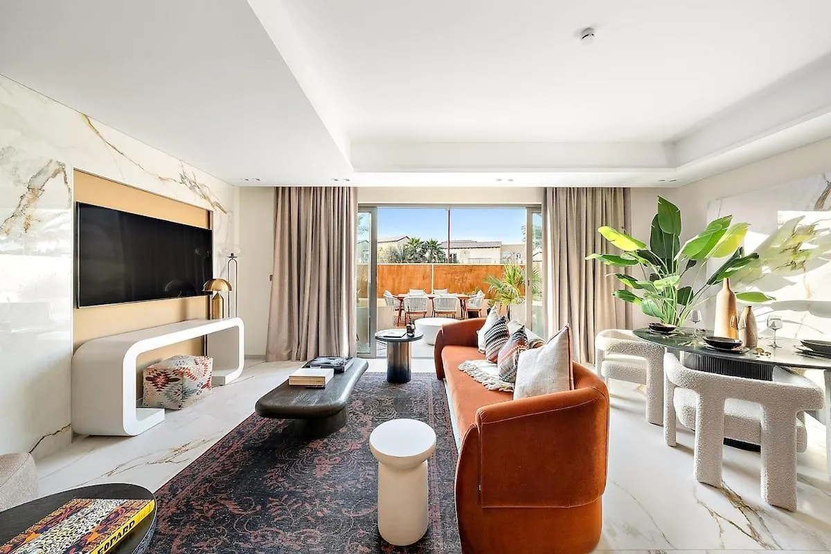 First Class Villa Hidden Luxury Gem Dubai