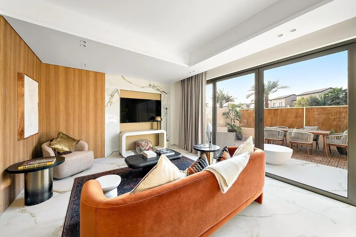 First Class Villa Hidden Luxury Gem Dubai