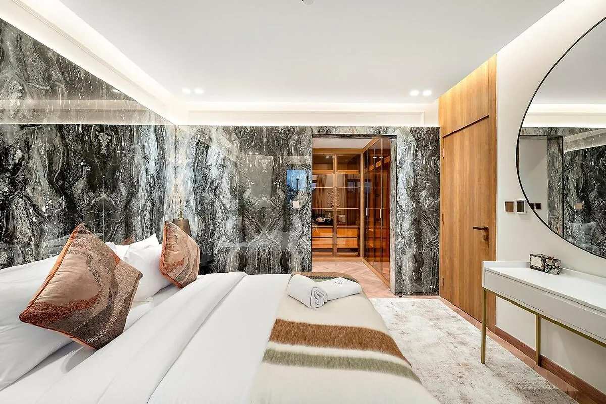 Apartment First Class Villa Hidden Luxury Gem Dubai