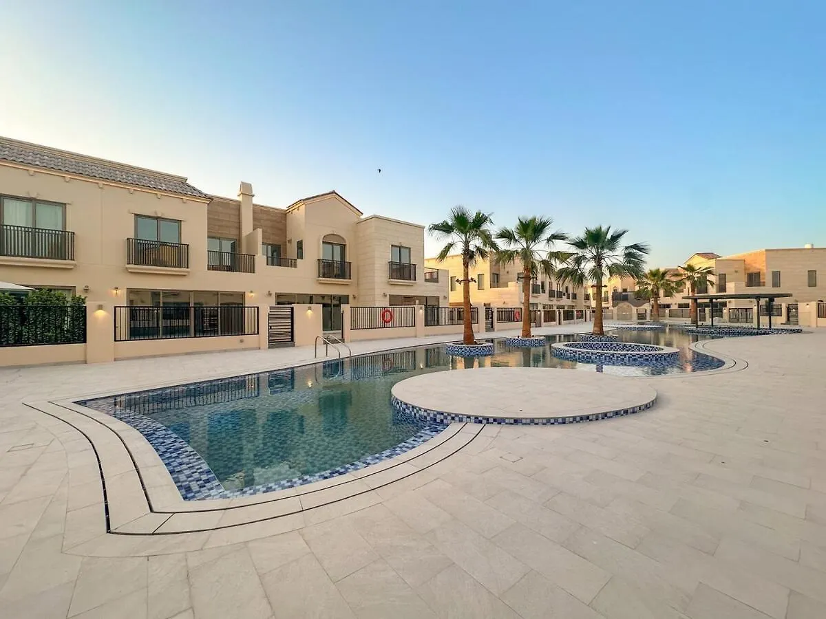 Apartment First Class Villa Hidden Luxury Gem Dubai