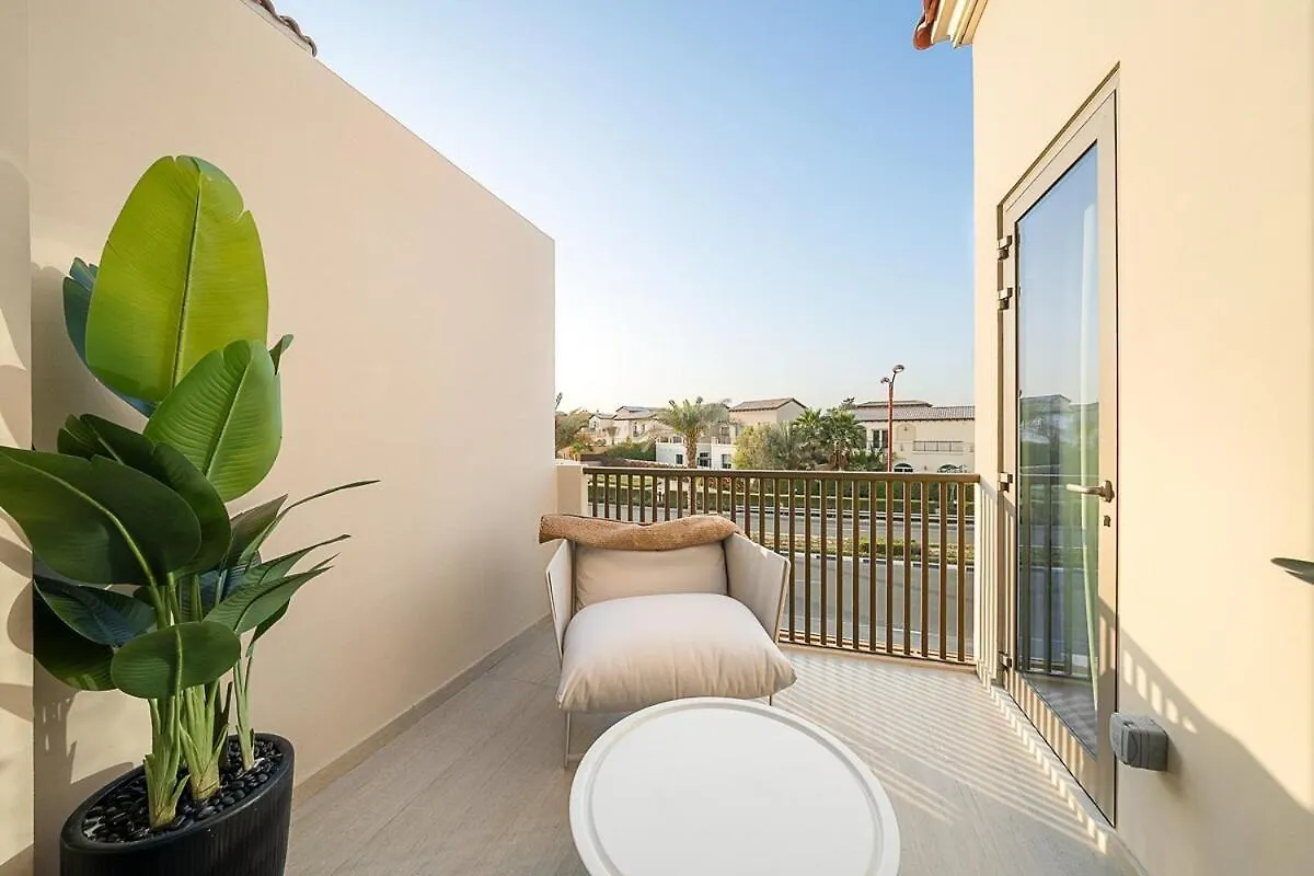 First Class Villa Hidden Luxury Gem Dubai