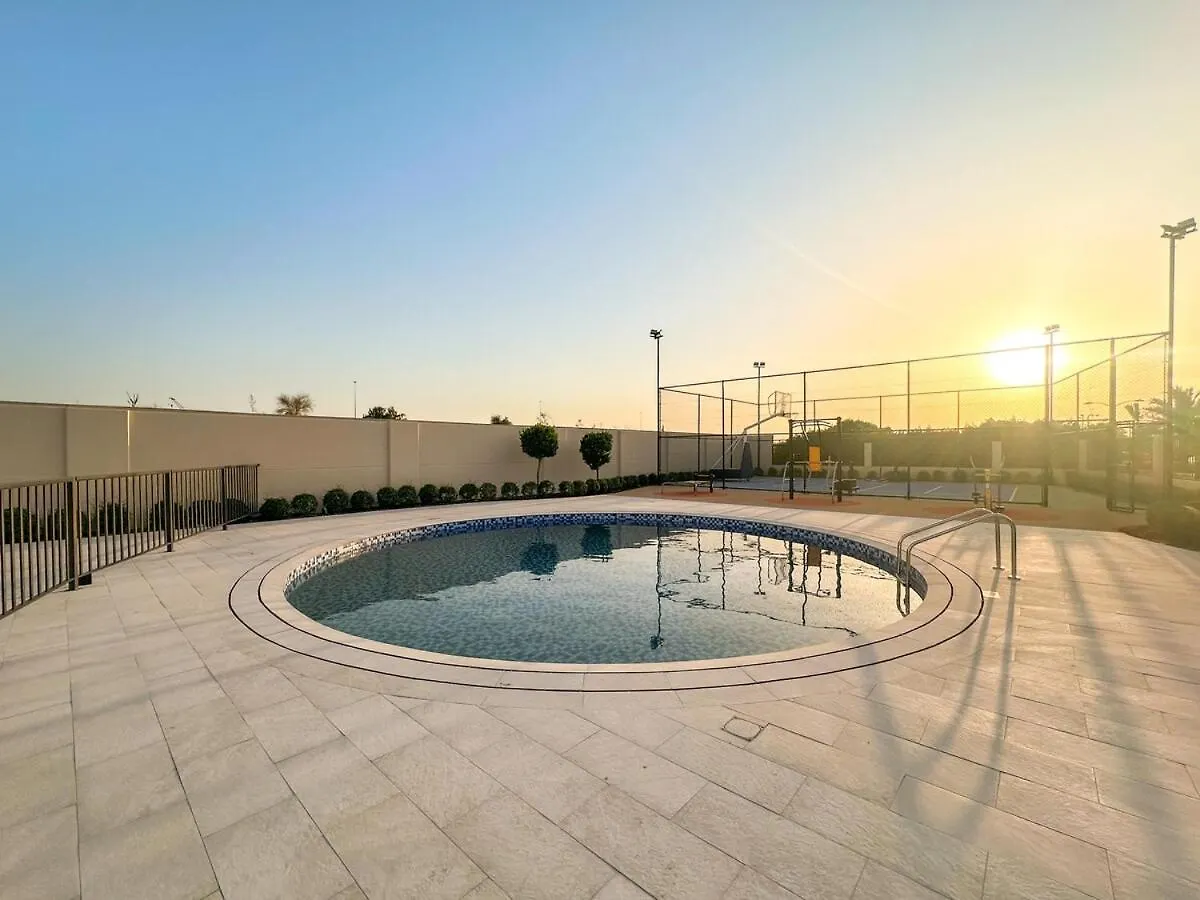 First Class Villa Hidden Luxury Gem Dubai