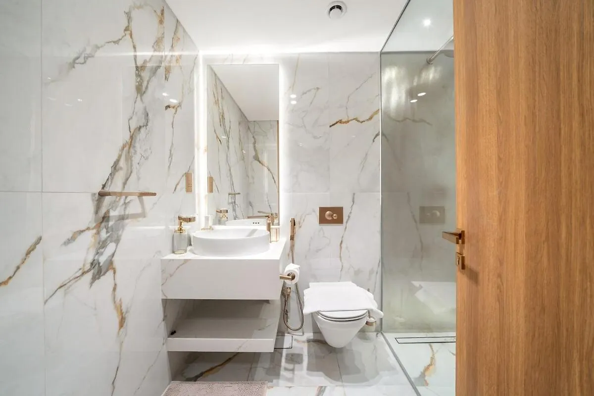 First Class Villa Hidden Luxury Gem Dubai