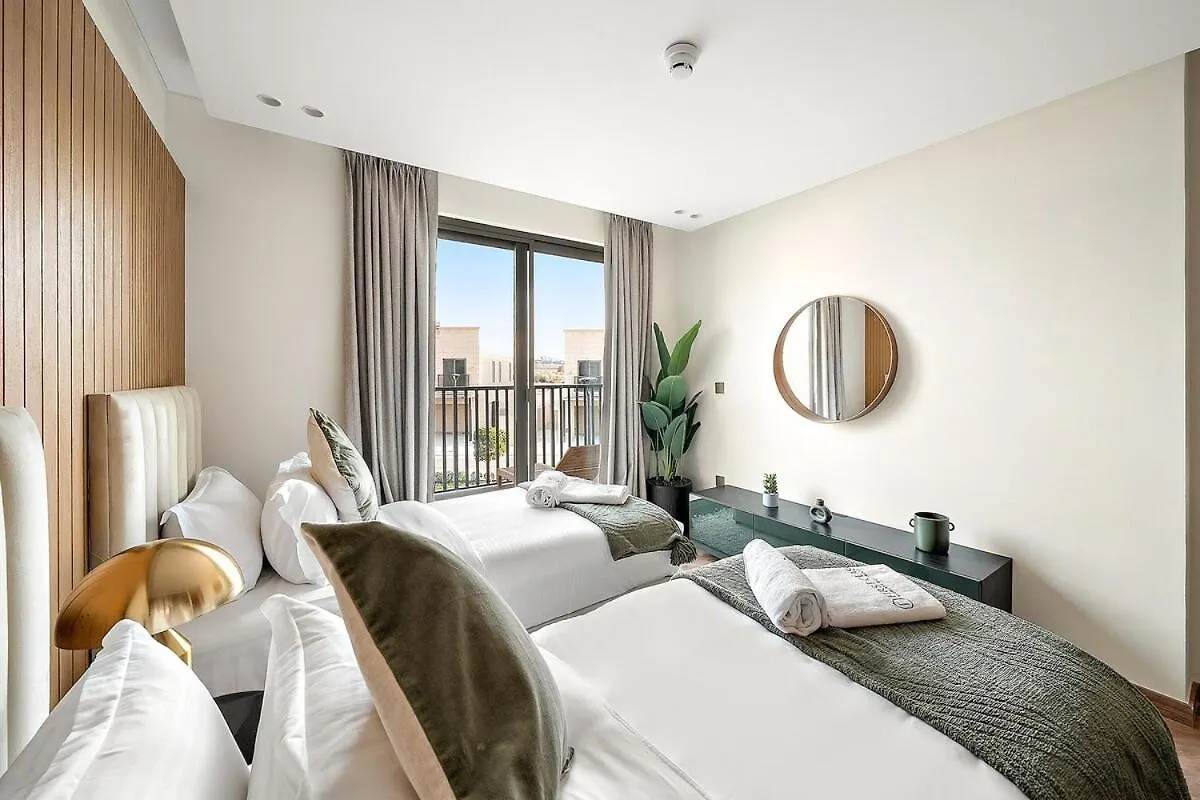 First Class Villa Hidden Luxury Gem Dubai United Arab Emirates