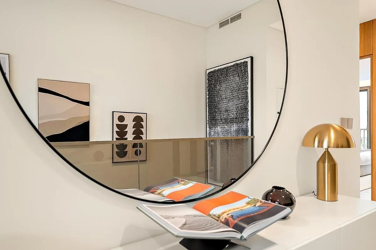 First Class Villa Hidden Luxury Gem Dubai United Arab Emirates