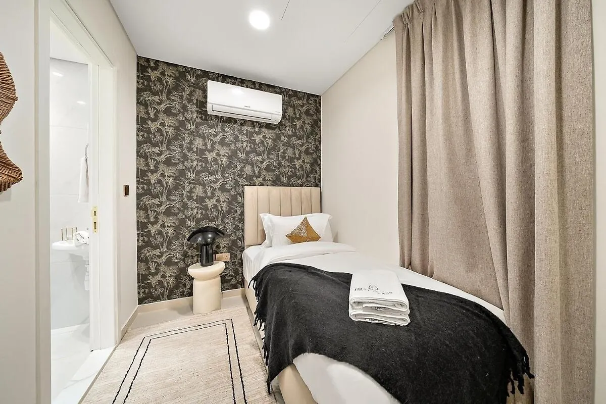 Apartment First Class Villa Hidden Luxury Gem Dubai United Arab Emirates