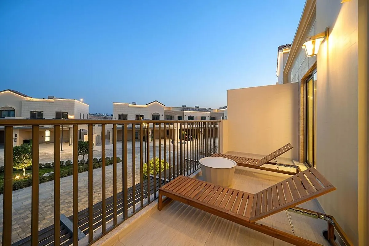 First Class Villa Hidden Luxury Gem Dubai Apartment