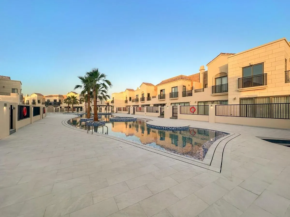 Apartment First Class Villa Hidden Luxury Gem Dubai United Arab Emirates