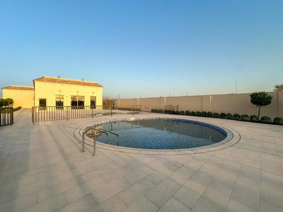 First Class Villa Hidden Luxury Gem Dubai 0*,  United Arab Emirates