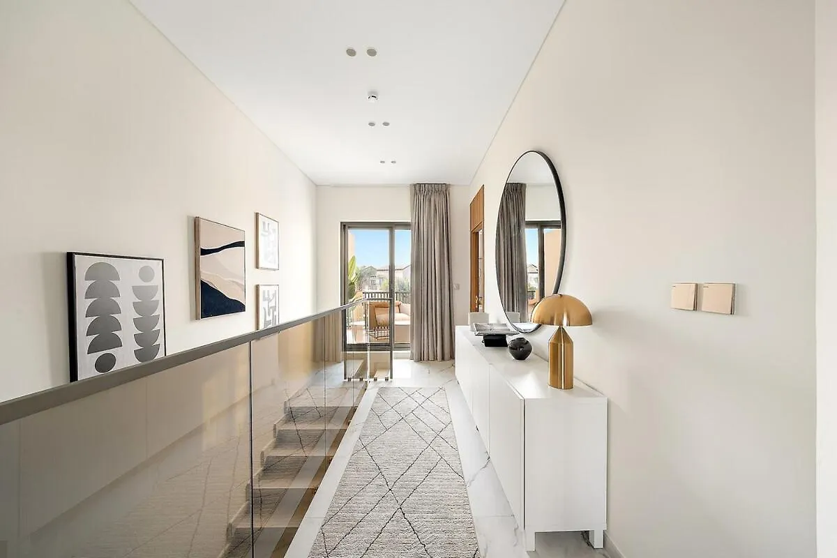 First Class Villa Hidden Luxury Gem Dubai 0*,  United Arab Emirates