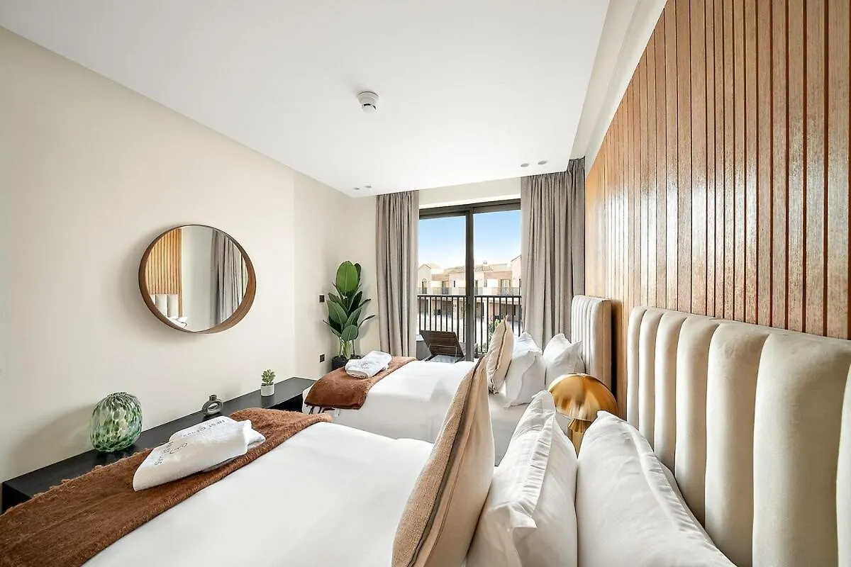 Apartment First Class Villa Hidden Luxury Gem Dubai