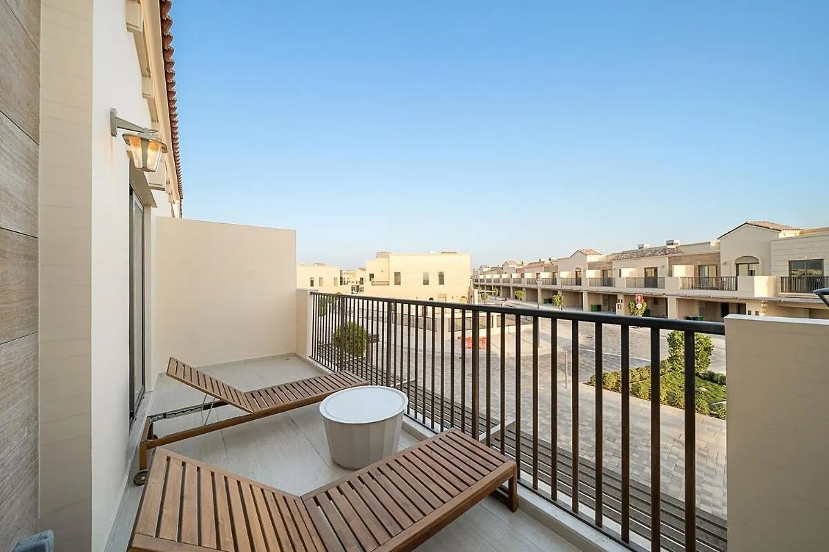 Apartment First Class Villa Hidden Luxury Gem Dubai