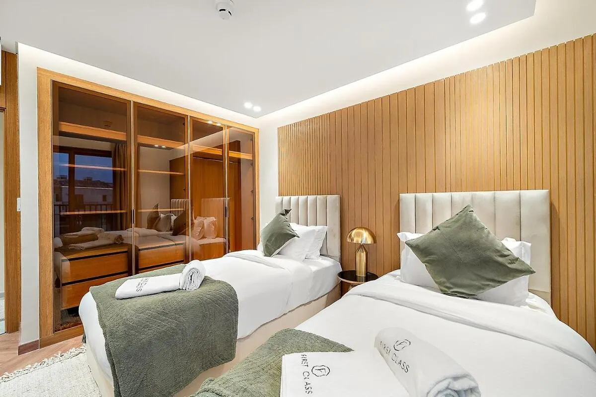 First Class Villa Hidden Luxury Gem Dubai