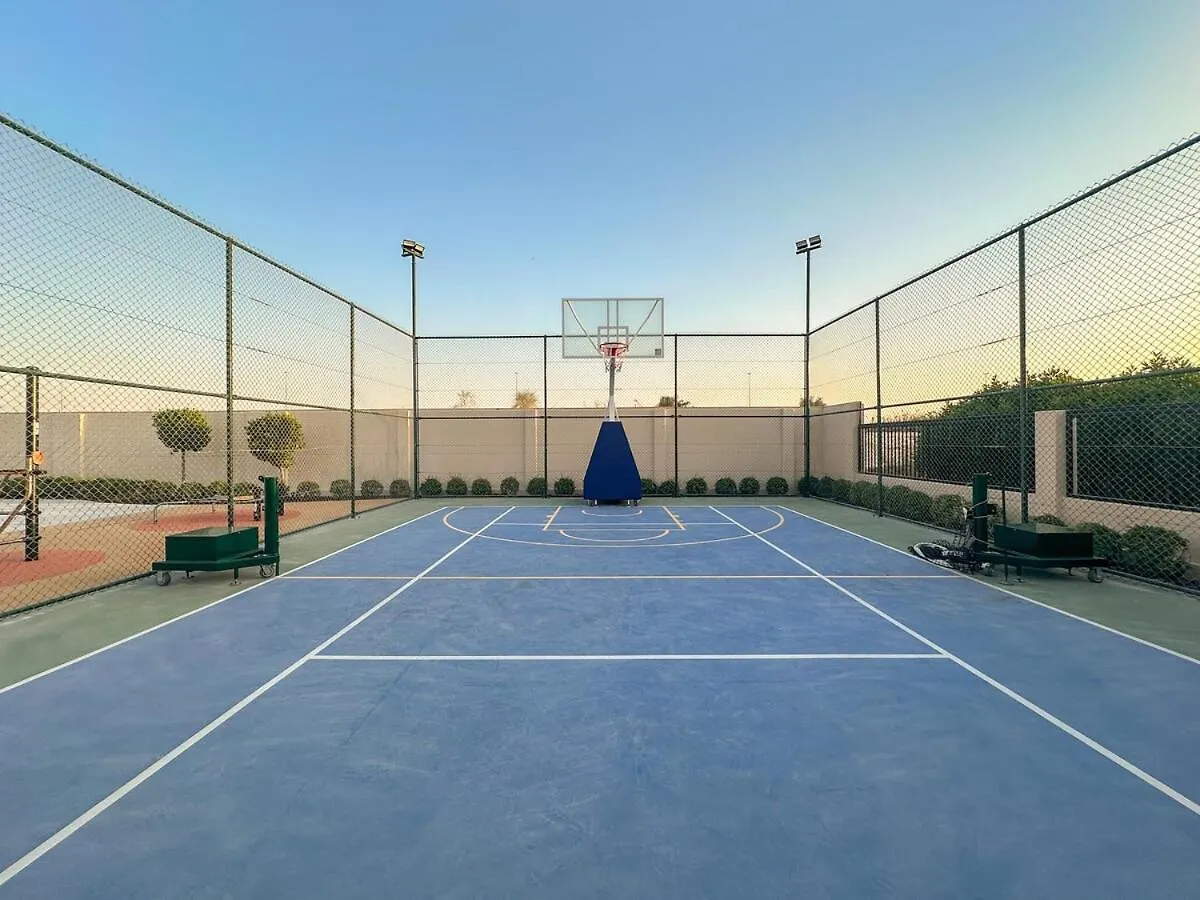 Apartment First Class Villa Hidden Luxury Gem Dubai