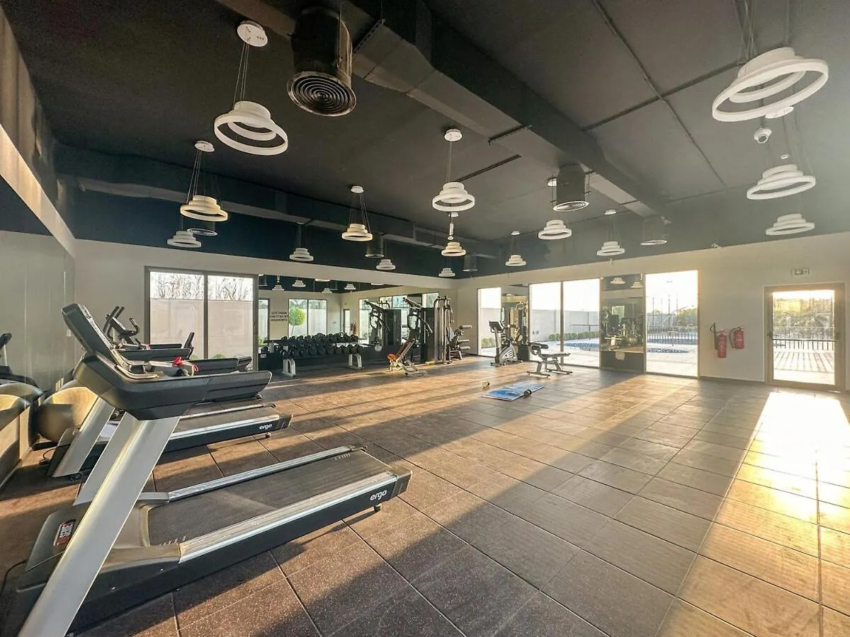 First Class Villa Hidden Luxury Gem Dubai 0*,
