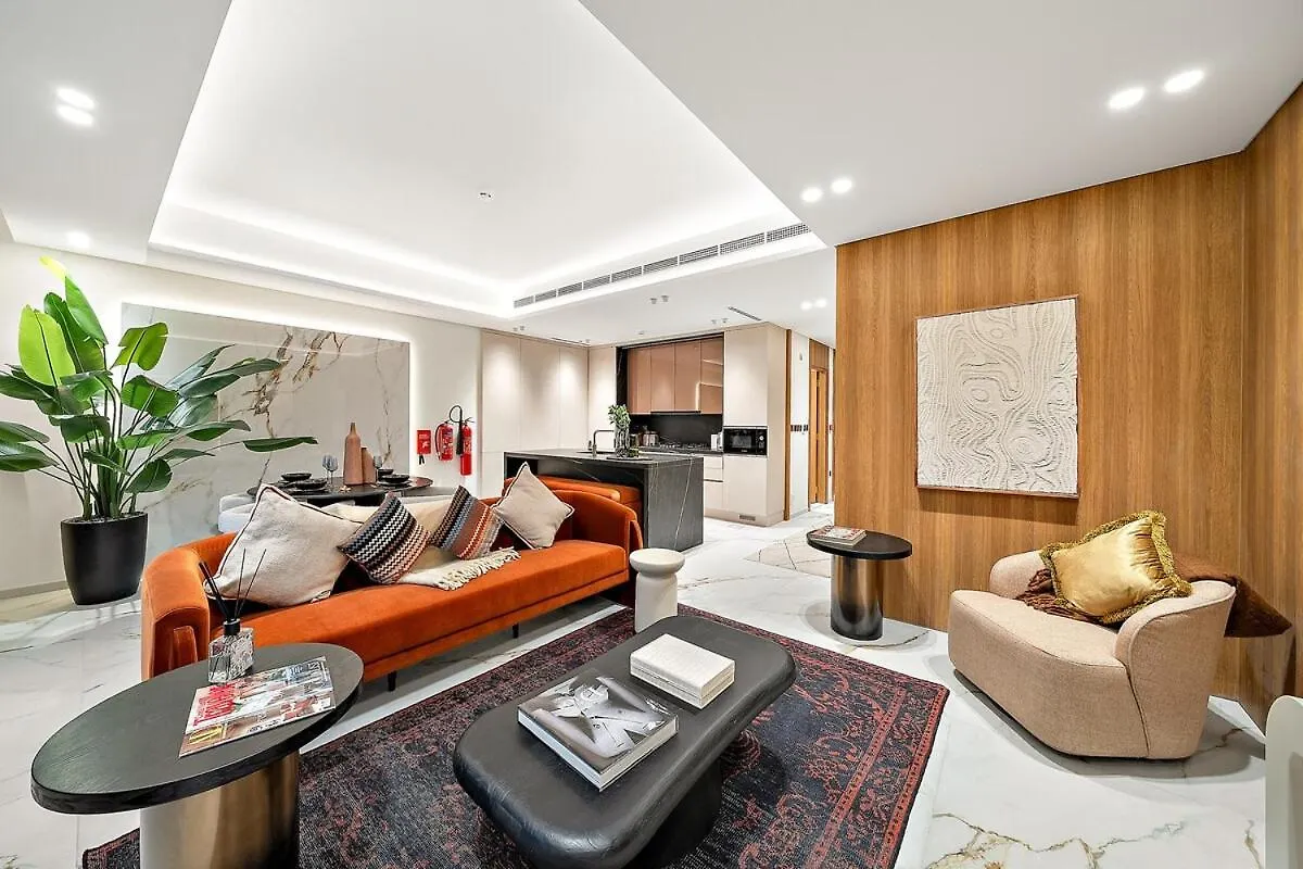 First Class Villa Hidden Luxury Gem Dubai