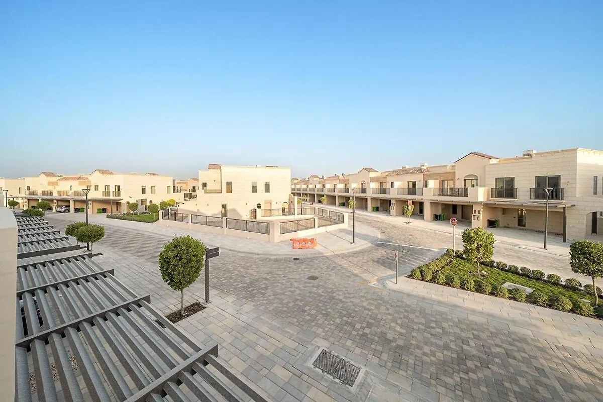 First Class Villa Hidden Luxury Gem Dubai 0*,
