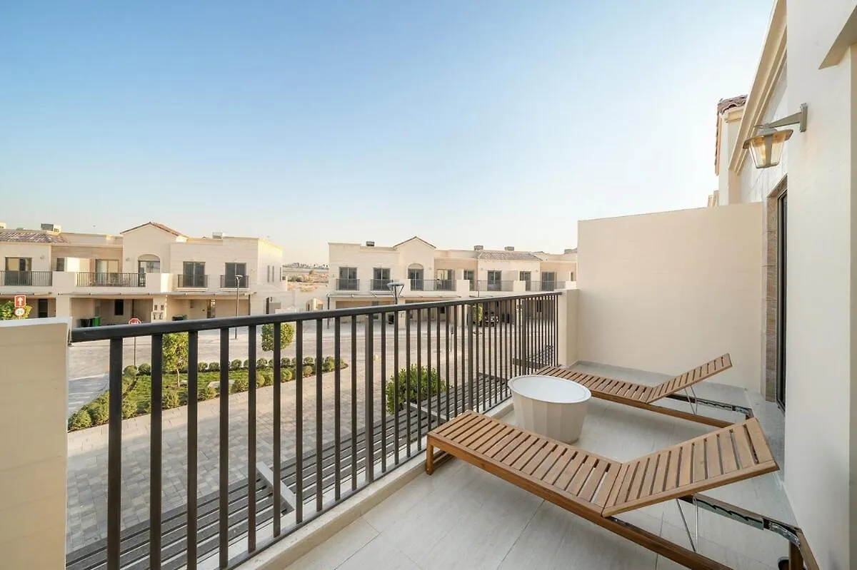 First Class Villa Hidden Luxury Gem Dubai Vereinigte Arabische Emirate