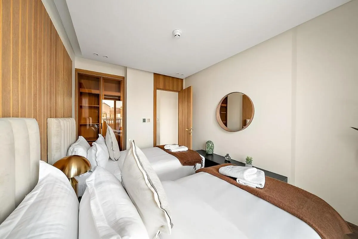 First Class Villa Hidden Luxury Gem Dubai 0*,  Vereinigte Arabische Emirate