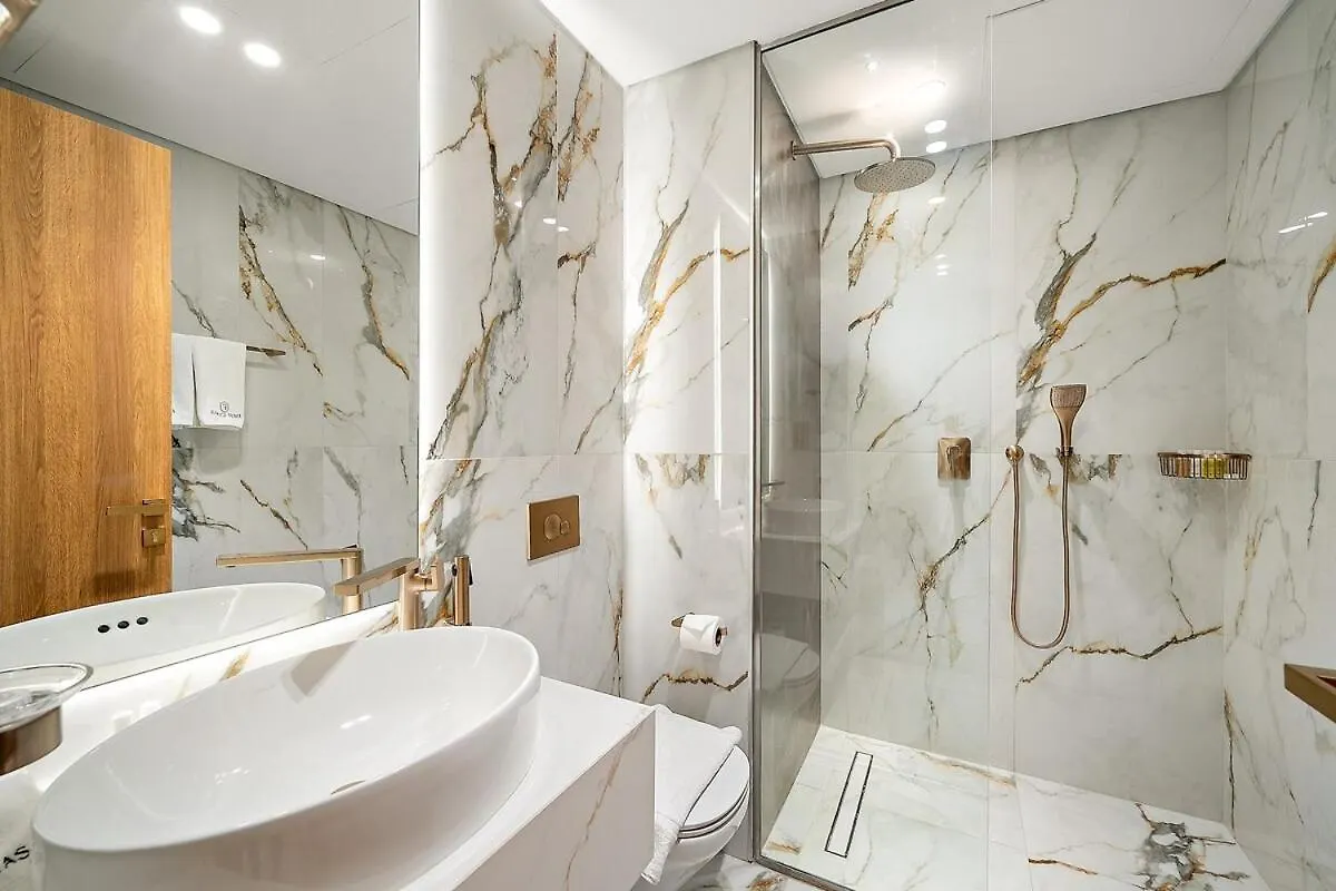First Class Villa Hidden Luxury Gem Dubai Apartment