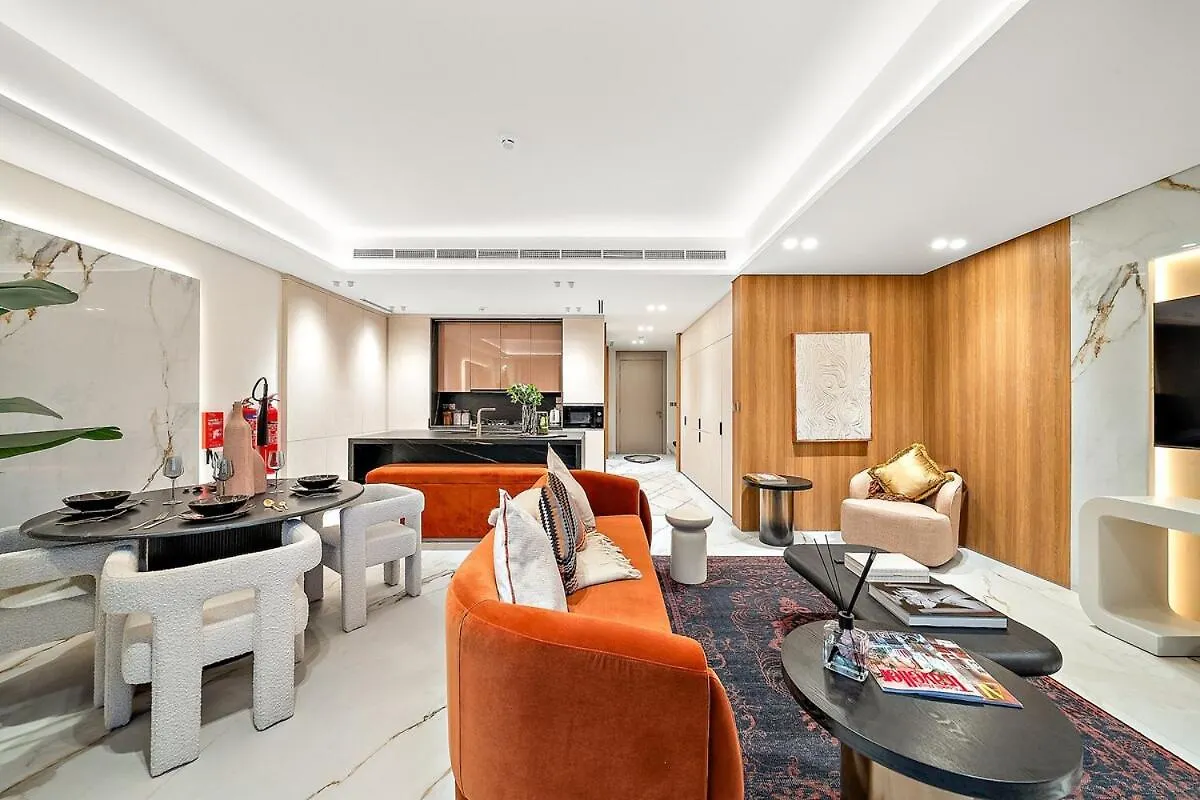 First Class Villa Hidden Luxury Gem Dubai